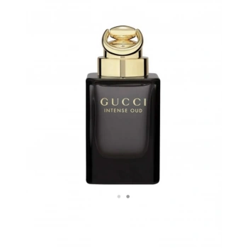 Gucci Intense Oud Edp 90 ML Man tester