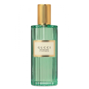 Gucci Memoire D Une Odeur EDP 100 ML Unisex Parfüm Unisex tester