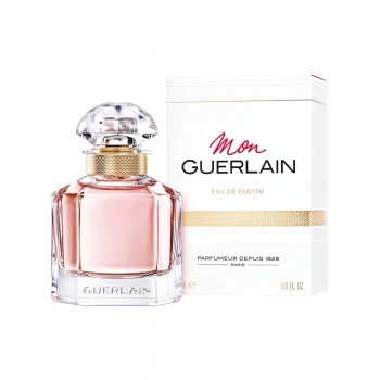 Guerlain Mon Guerlain EDP 100 ml JLT Woman