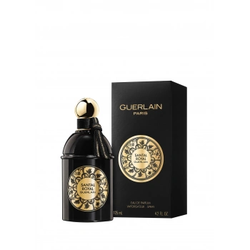 Guerlain Paris Santal Royal EDP 125 ml Unisex JLT