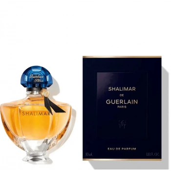 Guerlain Shalimar Edp 90 ml woman JLT