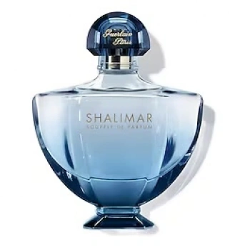 Guerlain Shalimar Souffle de Parfum for Women tester
