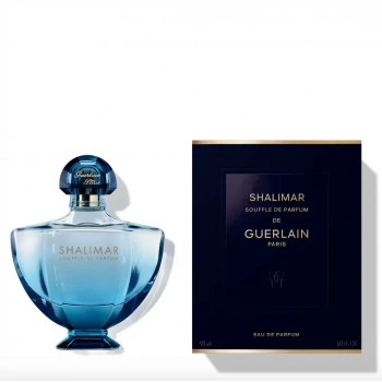Guerlain Shalimar Souffle - Eau de Parfum 90 ml woman JLT