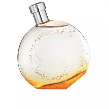 Hermes Eau Des Merveilles Edt 100ml Parfüm Woman tester