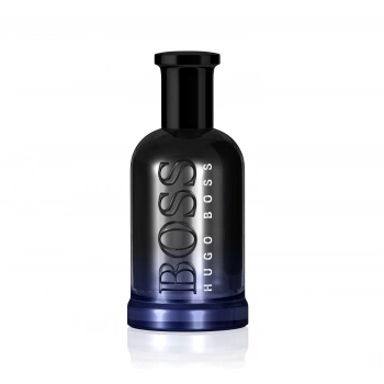 Hugo Boss Bottled Night Edt 100ml Parfüm Man tester
