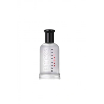 Hugo Boss Bottled Sport Edt 100ml Parfüm Man tester