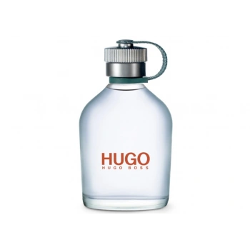 Hugo Boss Man Green Matara EDT 150ml Parfüm Man tester