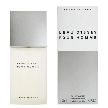 İssey Miyake L eau Dissey Pour Home Edt 125ml JLT Man