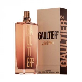 Jean Paul Gaultier Gaultier2 Edp 100 ml Unisex Parfüm JLT