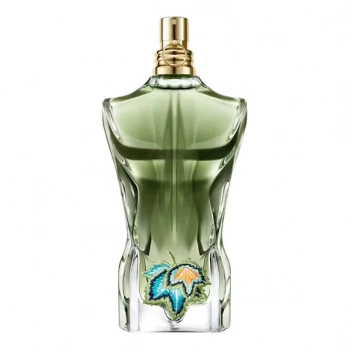 Jean Paul Gaultier Le Beau Paradise Garden erkek Tester