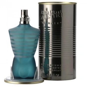 Jean Paul Gaultier Le Male 100 ml  JLT Man