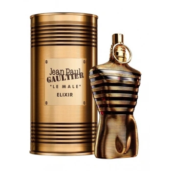 Jean Paul Gaultier Le Male Elixir Eau de Parfum 125 ml JLT