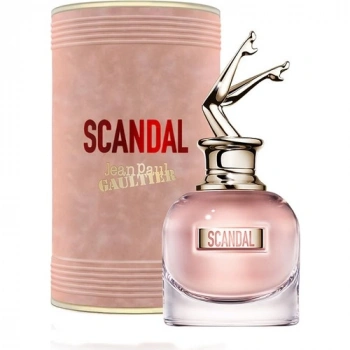 Jean Paul Gaultier Scandal 80ML Edp JLT Woman