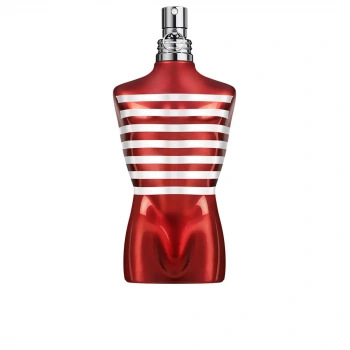 Jean Paul Gaultier X-MAS Edition 125 ml Parfüm Man tester