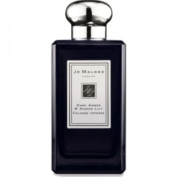 Jo Malone Dark Amber & Ginger Lily Cologne Intense 100ml tester