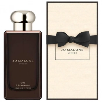 Jo Malone London Oud Bergamot Cologne Intense 100 ml Unisex JLT