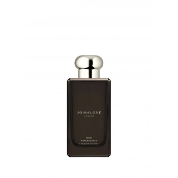 Jo Malone London Oud Bergamot Cologne Intense 100 ml Unisex tester
