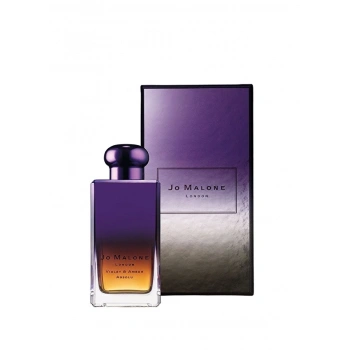 Jo Malone London Violet & Amber Absolu 100 ml Unisex JLT