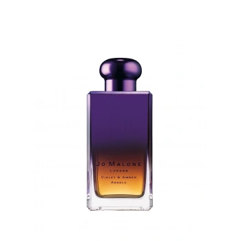 Jo Malone London Violet & Amber Absolu 100 ml Unisex tester