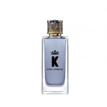 K By Dolce & Gabbana EDT 100ML Parfüm Man tester