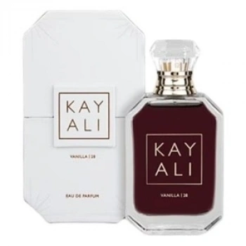 KAYALI VANILLA 28 - Eau de Parfum Unisex JLT