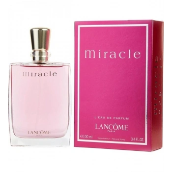 Lancome Miracle Edp 100 Ml  JLT Woman