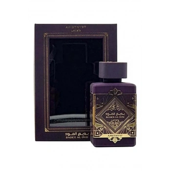 Lattafa Badee Amethst EDP 100 ML Unisex JLT