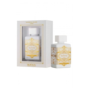 Lattafa Badee Honor And Glory EDP 100 ML woman JLT