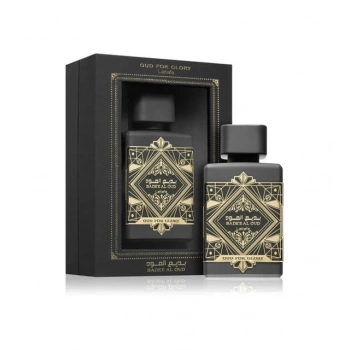 Lattafa Badee Oud For Glory EDP 100 Unisex JLT