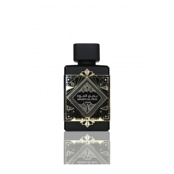 Lattafa Badee Oud For Glory EDP 100 Unisex Tester