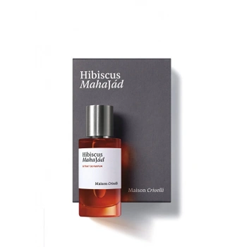 Maison Crivelli Hibiscus Mahajad Extrait 50 ml Parfüm JLT