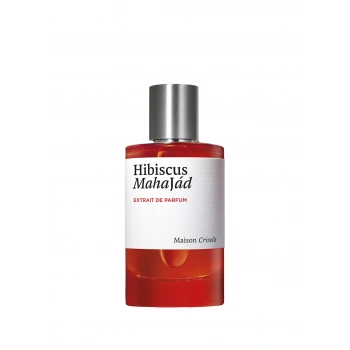 Maison Crivelli Hibiscus Mahajad Extrait 50 ml Parfüm Tester