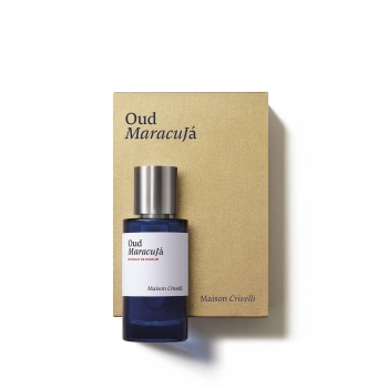 Maison Crivelli Oud Maracuja Extrait De Parfüm 50 ml JLT