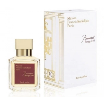 Maison Francis Kurkdjian Baccarat Rouge 540 70 Ml  JLT