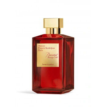 Maison Francis Kurkdjian Baccarat Rouge 540 Extrait 200ML JLT