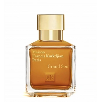 Maison Francis Kurkdjian Grand Soir Eau De Parfüm 70 ML Unisex tester