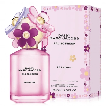 Marc Jacobs Daisy Eau So Fresh Paradise JLT