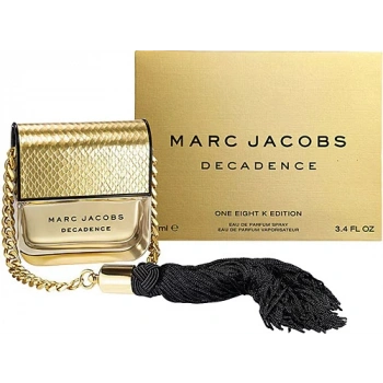 Marc Jacobs Decadance One Eight K Edition 100ml Edp JLT