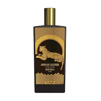 Memo African Leather EDP 75 ml tester Unisex