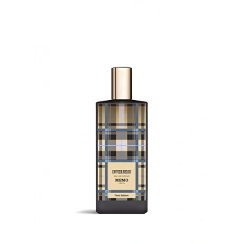 Memo Paris Inverness Eau de Parfum 75 ml Unisex tester