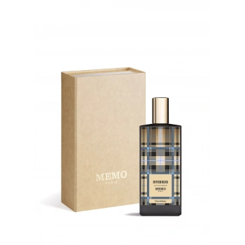 Memo Paris Inverness Eau de Parfum Unisex JLT