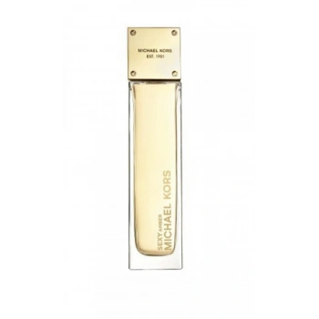 Michael Kors Sexy Amber Edp 100 ml Kadın Parfüm tester