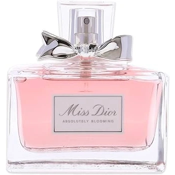 Miss Dior Absolutely Blooming EDP woman Tester