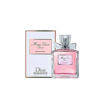 Miss dior blooming bouquet Edt 100ml Parfüm Woman JLT