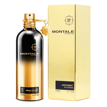 Montale Aoud Night 100 ml Unisex JLT