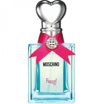 Moschino Funny Edt 100ml woman Tester