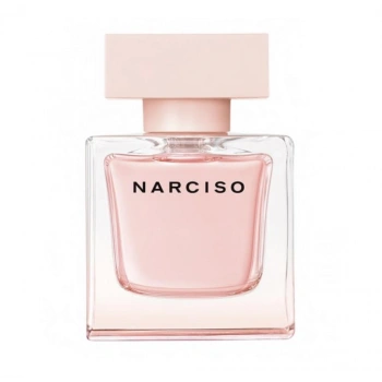 NARCISO CRISTAL 90 ML Edp Woman tester