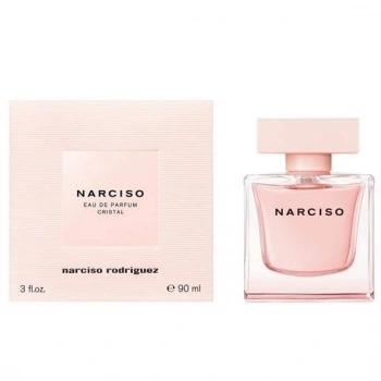 Narciso Rodriguez Cristal EDP 90 ml JLT Woman