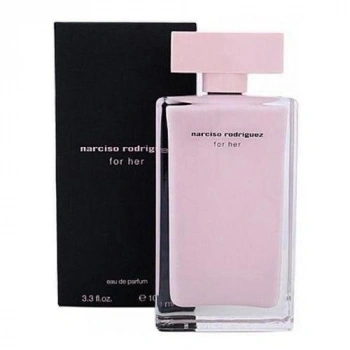 Narciso Rodriguez For Her EDP  100 ml  JLT Woman