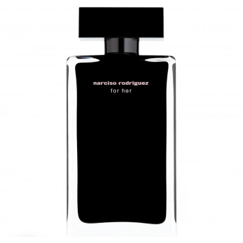 Narciso Rodriguez For Her Edt 100 ML Parfüm Woman tester